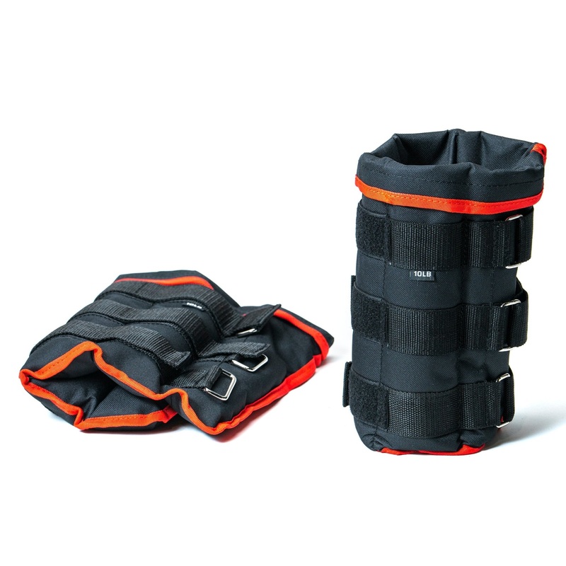 Fitway 10lb. Ankle Weight – Pair