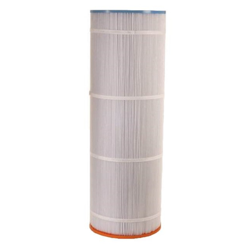 Unicel SC3-SR100 102 Square Foot 3 Oz Media Pool Filter Cartridge, 195 Pleats