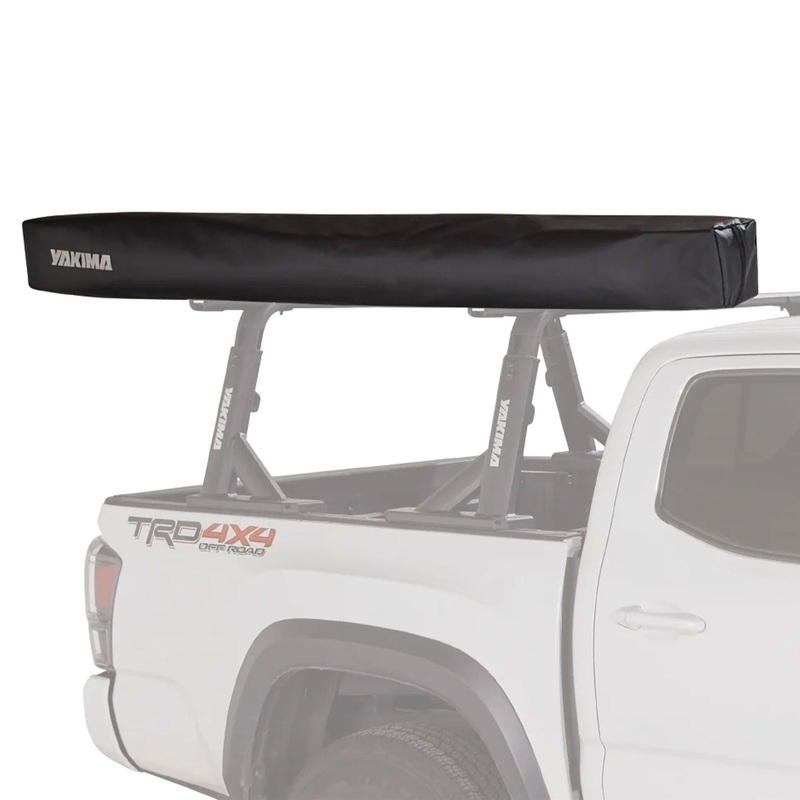 Yakima MajorShady 270RH Vehicle Roof Mounted Awning Rugged Vinyl Cover(Open Box)