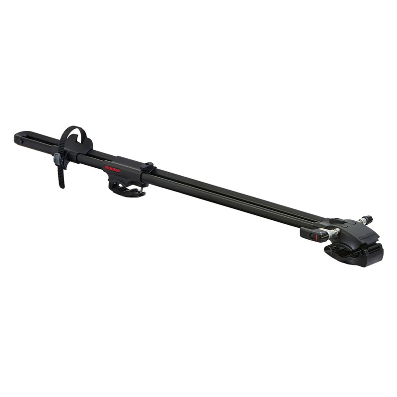 YAKIMA Rooftop Fork Style Bike Mount, Fits All StreamLine Crossbars (Open Box)