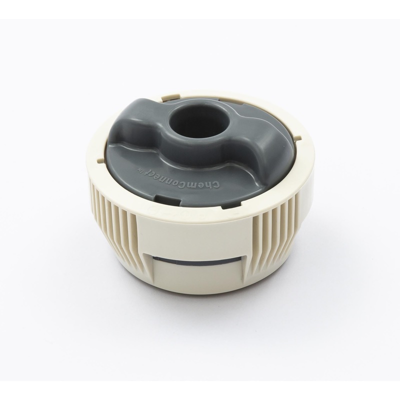 Bestway Spa ChemConnect Floating Chemical Dispenser, P61960 (New Without Box)