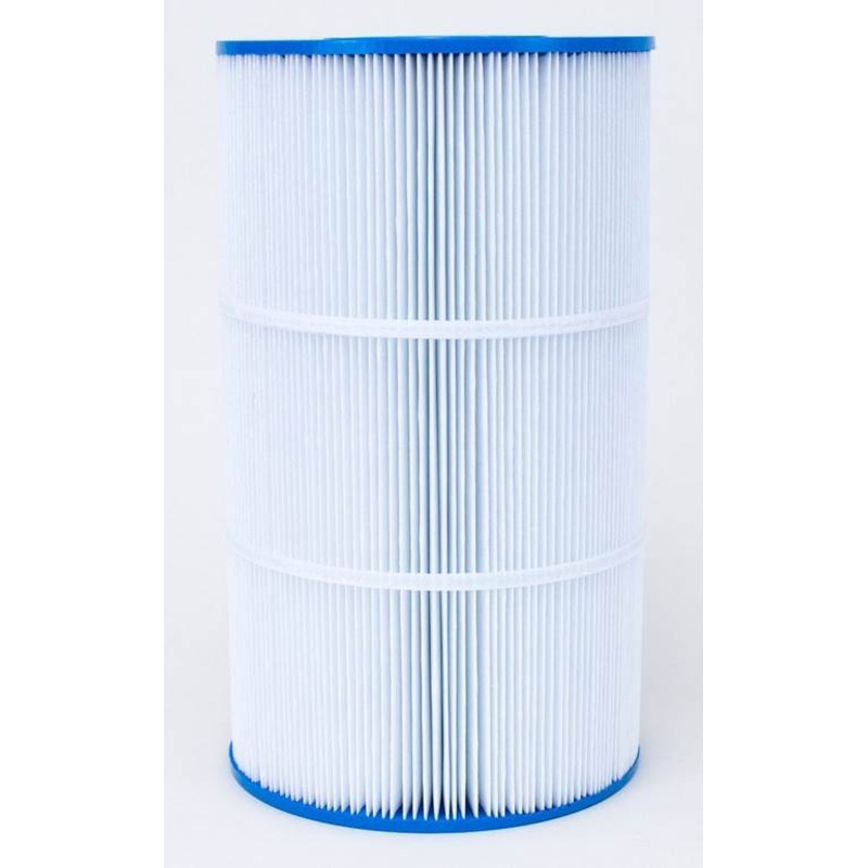 Unicel C-7660 Replacement Above Ground Swimming Pool Filter Cartridge,146 Pleats