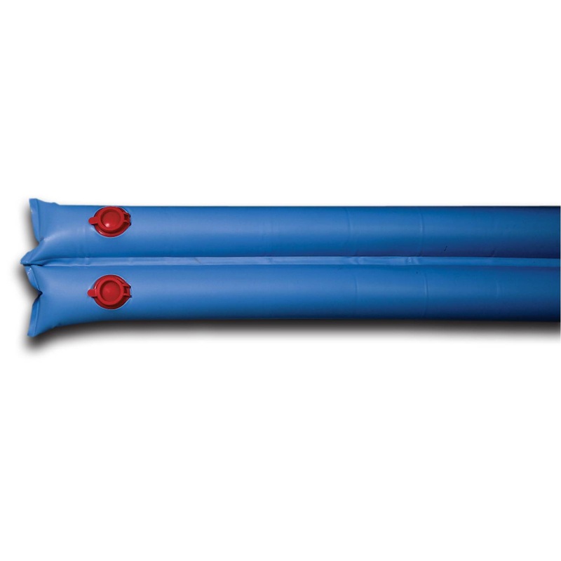 Swimline 1×10 Ft Swimming Pool Winter Cover Water Tube Double Inground (10 Pack)