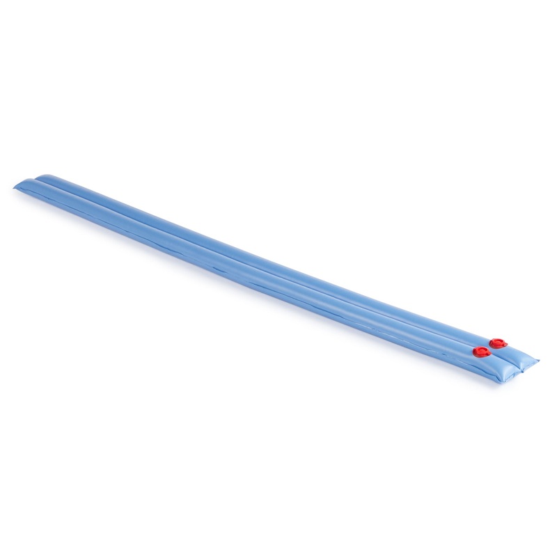 Swimline 1×10 Ft Winterizing Closing Double Water Tube for Inground Pool Covers