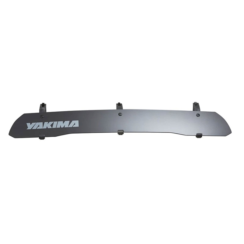 Yakima WindShield 46 Roof Rack Compatible w/StreamLine Towers (Open Box)
