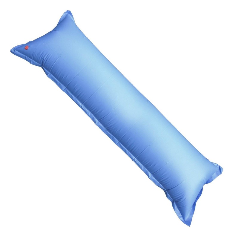 Swimline 4′ x 15′ Above Ground Swimming Pool Winterizing Closing Air Pillow