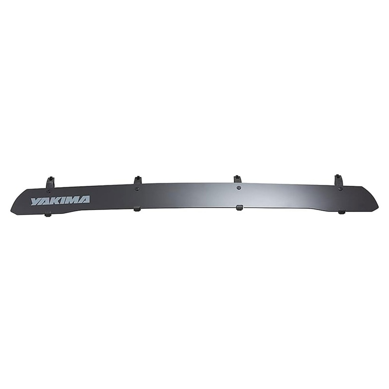 Yakima WindShield 52 Roof Rack Wind Fairing, for StreamLine Towers(Used)