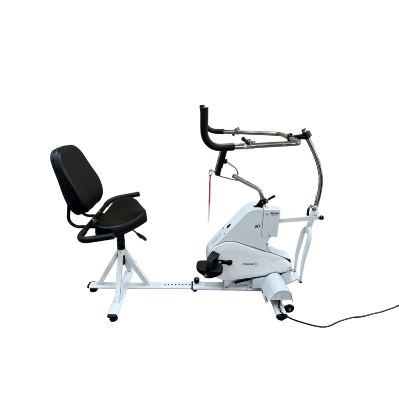 PowerCycle Motorized Exercise Therapy Bike